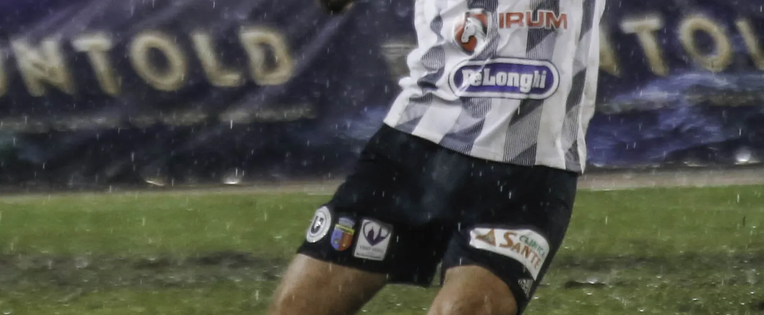 Gabriel Tamaș, transferat la FC Voluntari