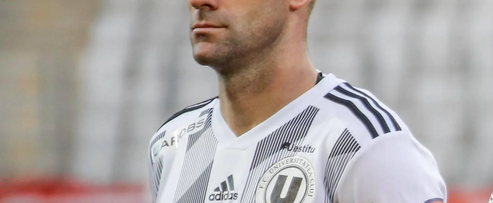 Mulțumim, Andrei Mureșan!