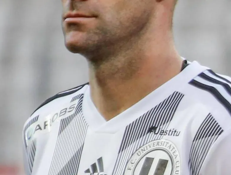 Mulțumim, Andrei Mureșan!
