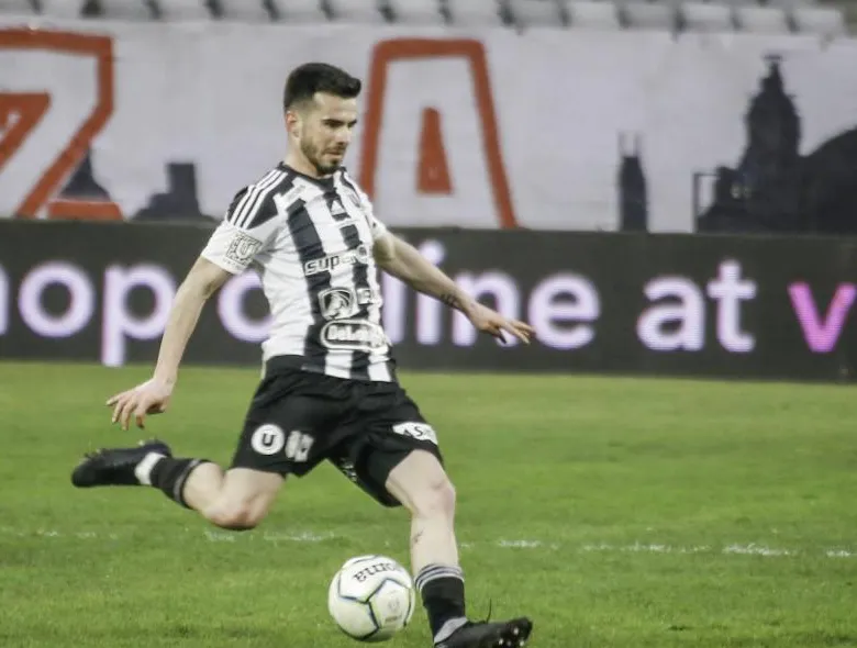 Astăzi aflăm adversarul din sferturile Cupei României 