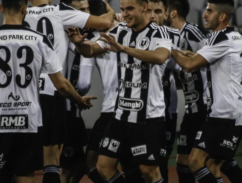 Ne duelăm cu Viitorul Pandurii Târgu Jiu în sferturile Cupei României
