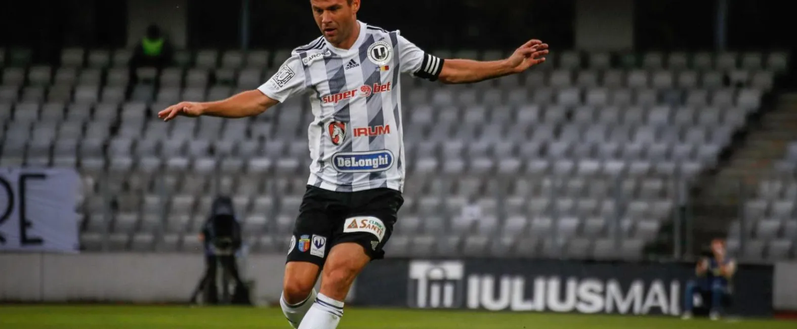 INTERVIU | Dorin Goga