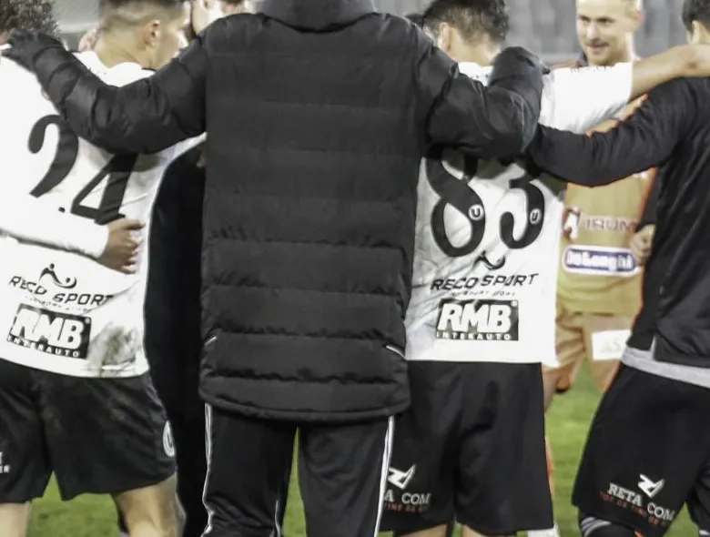 Idan Golan, gol de trei puncte în minutul 94. ”U” – CSM Slatina: 2-1
