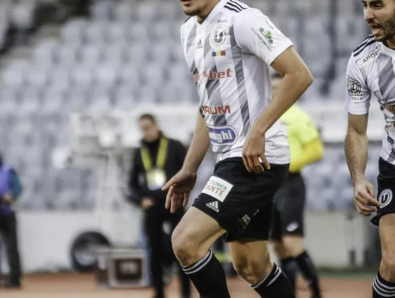 FC Universitatea Cluj - U Craiova: Luptăm până la capăt! 
