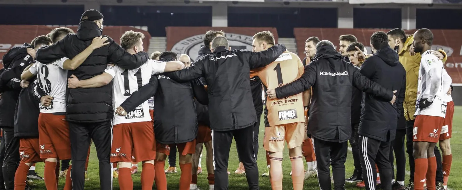 ”U” – Petrolul, duelul de tradiție care închide sezonul regulat. Costel Enache: „Gândurile noastre sunt la victorie”