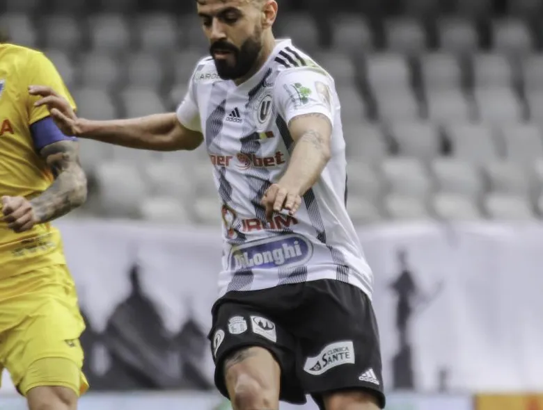 Continuăm sezonul din Liga 2 în play-out. ”U” – Petrolul: 1 - 2
