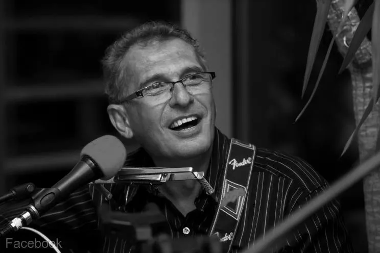 Drum lin către îngeri, Cătălin Condurache
