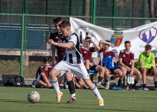 Lga Elitelor U17. Pas greșit pentru juniorii U17 în jocul din etapa a 14-a