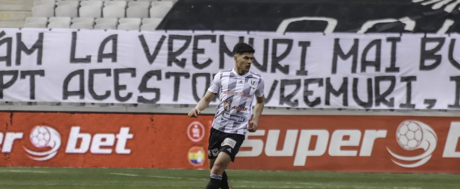 Debutăm în play-out la Slatina