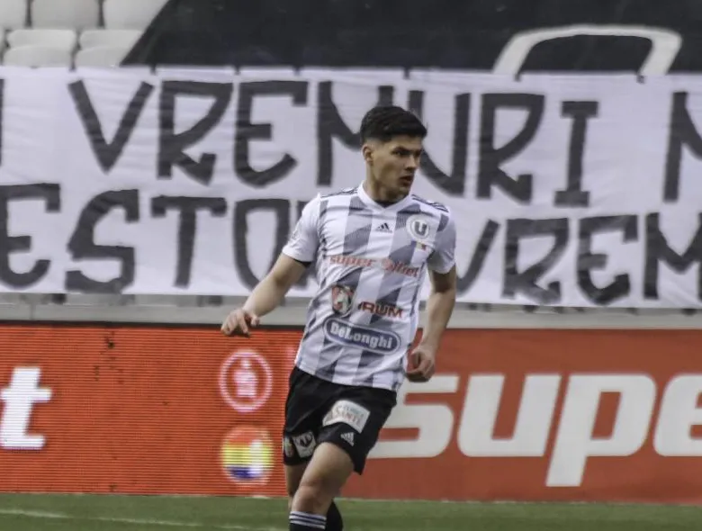 Debutăm în play-out la Slatina