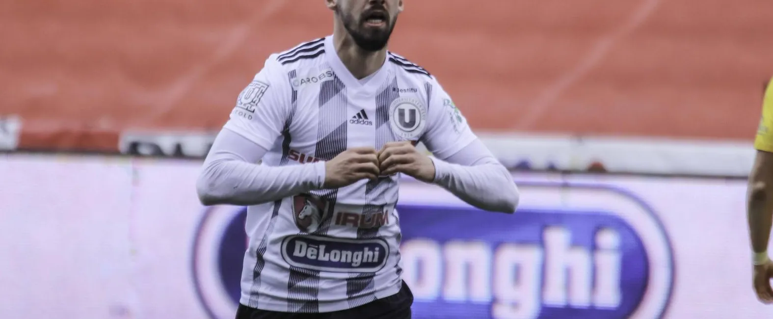 Debut cu dreptul în play-out. CSM Slatina – ”U”: 2-4