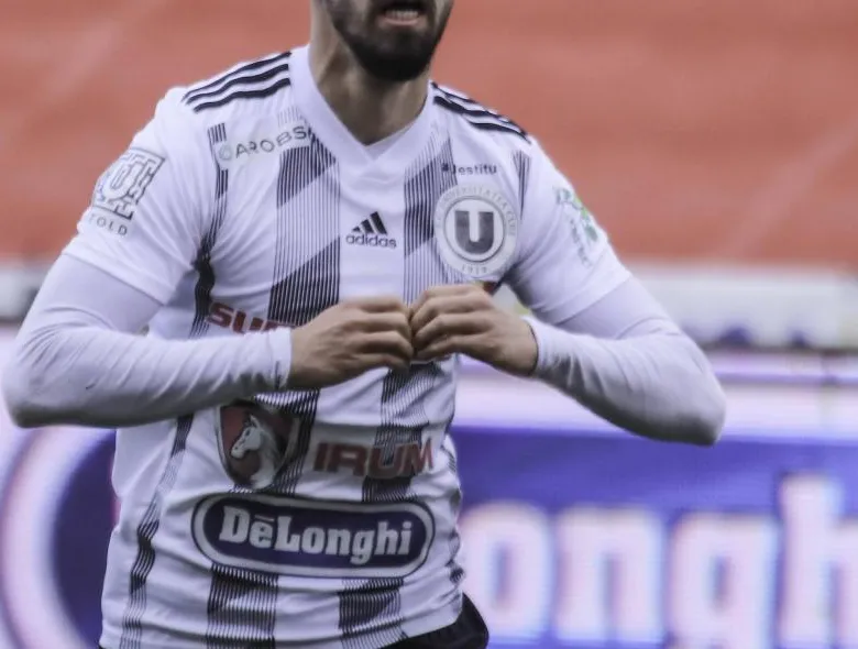 Debut cu dreptul în play-out. CSM Slatina – ”U”: 2-4