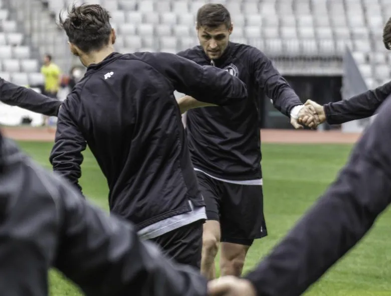 Pandurii Târgu Jiu, al doilea adversar din play-out