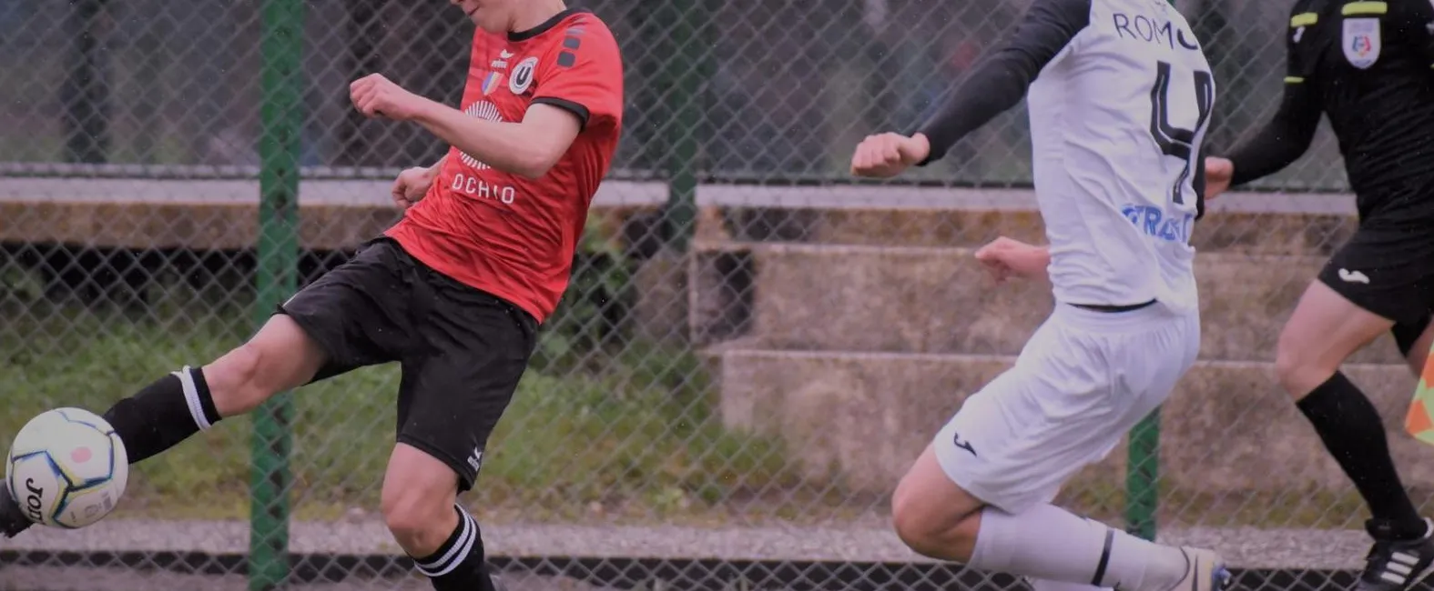 Liga Elitelor U17. Meci dramatic cu final fericit