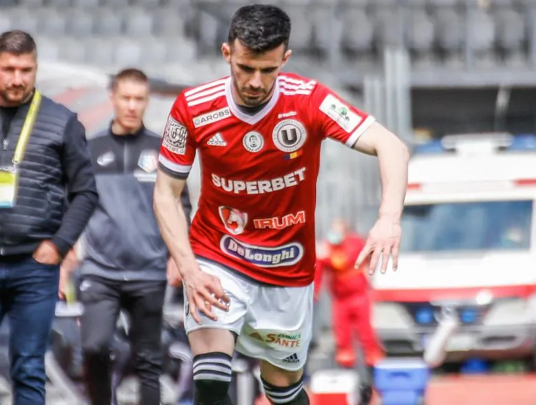 Câștigăm la malul mării și urcăm pe primul loc în play-out. Farul – ”U”: 1-3