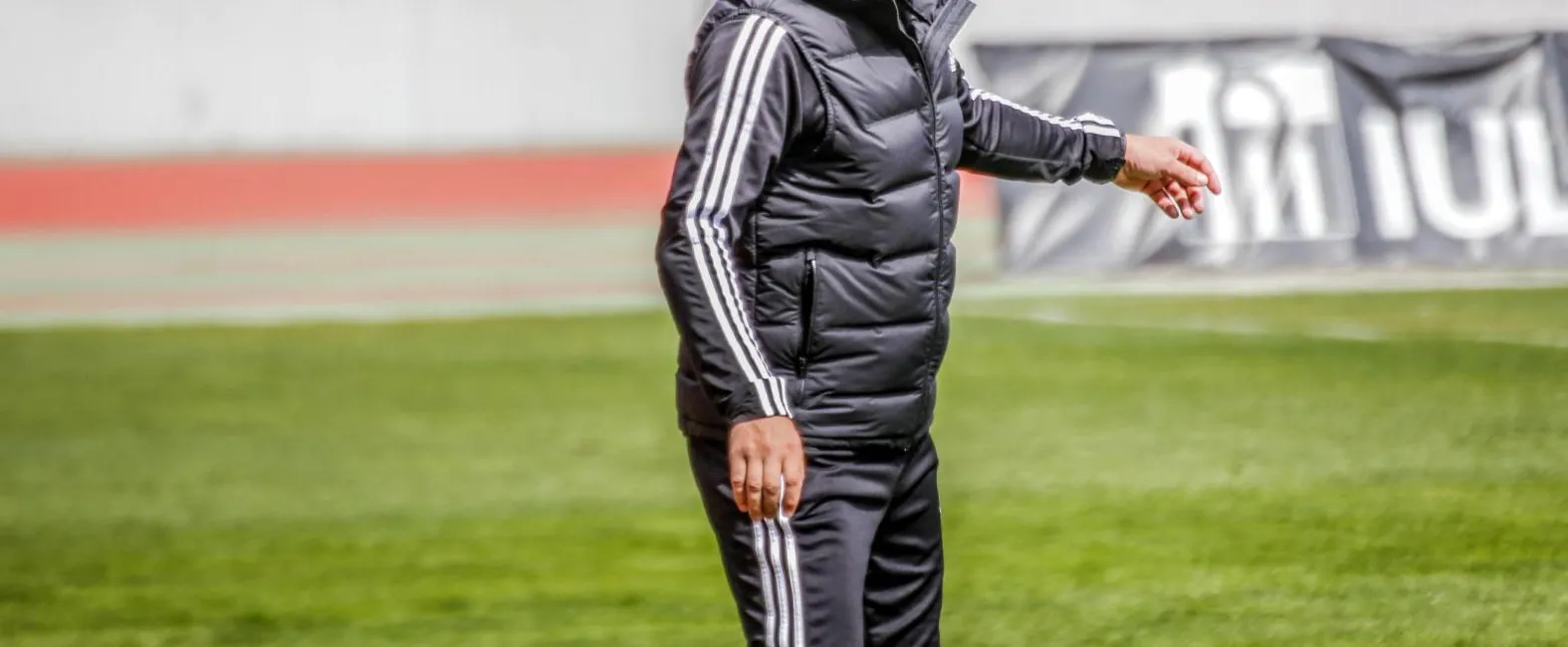 Mulțumim, Costel Enache!