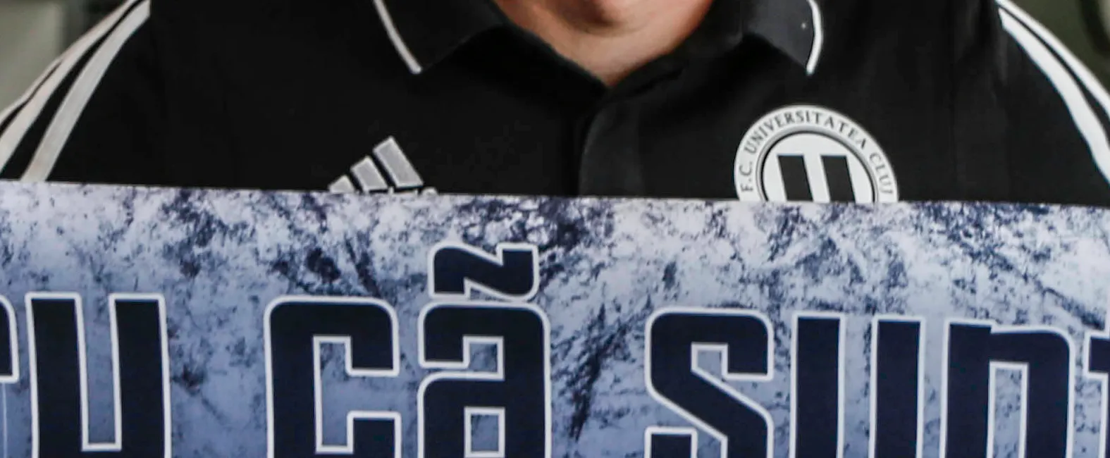 Gabriel Giurgiu, noul manager sportiv al Universității Cluj