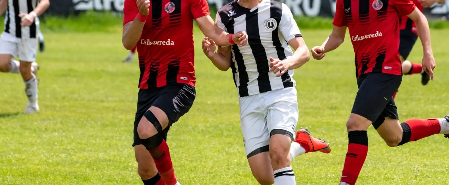 Liga Elitelor U19. Pas greșit pentru juniorii U19 în lupta pentru semifinalele