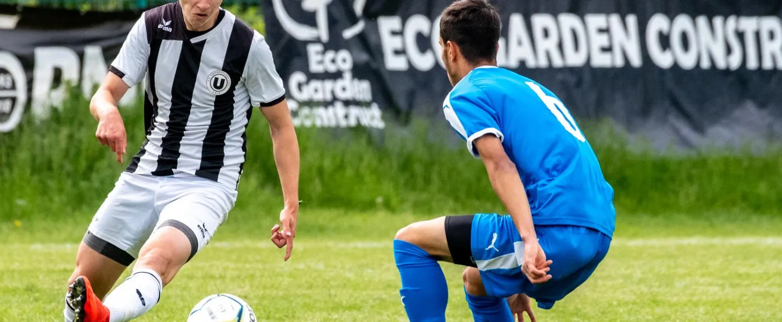 Liga Elitelor U19. Încheiem sezonul în top 5
