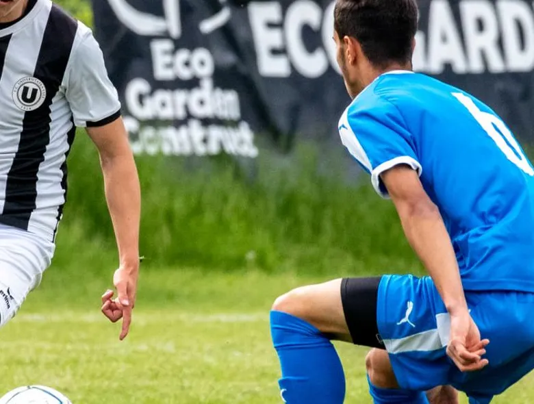 Liga Elitelor U19. Încheiem sezonul în top 5 