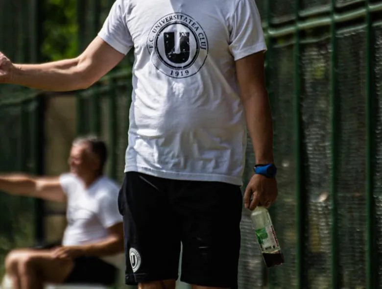 DECLARAȚII | Erik Lincar după primul meci-test al verii