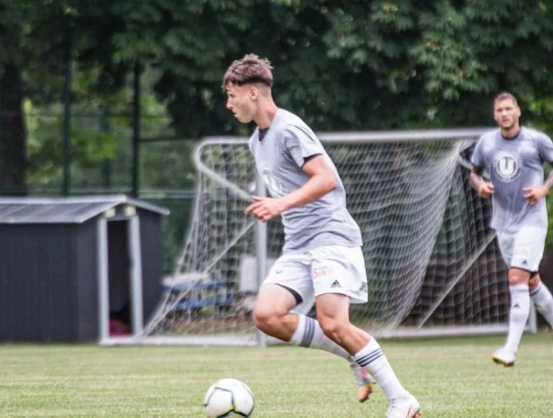 DECLARAȚII | Albert Hofman după un meci împotriva foștilor colegi de la U19