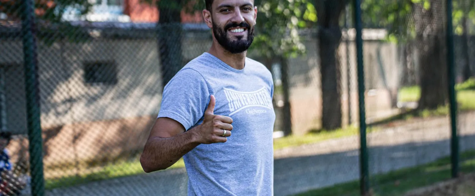 Sergio Ribeiro va continua alături de ”U” și în următorul sezon