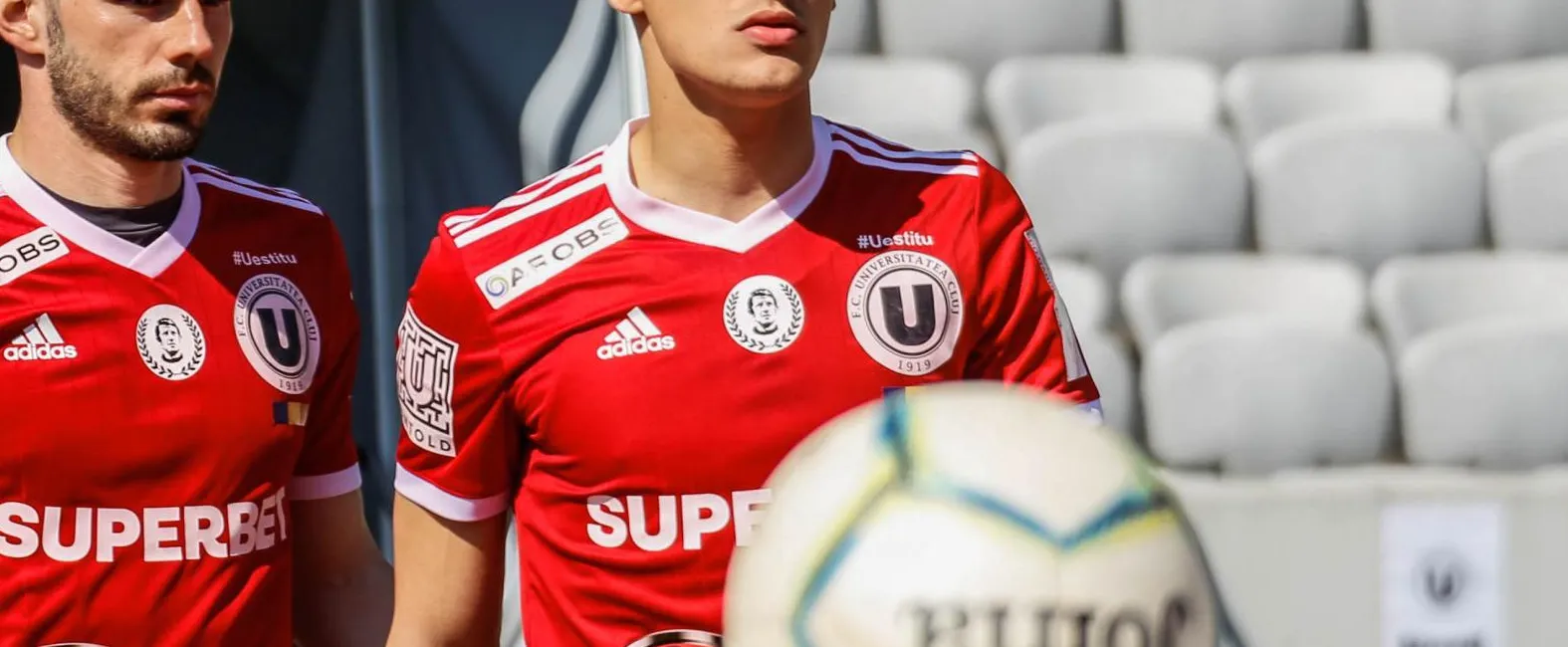 Tudor Telcean, împrumtat la FC Argeș