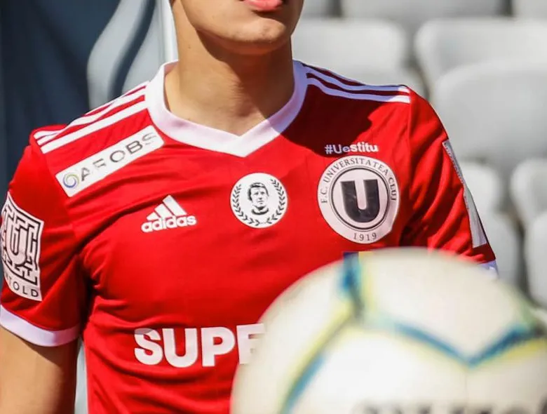 Tudor Telcean, împrumtat la FC Argeș