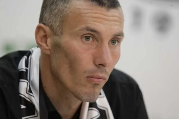 Bine ai revenit la ”U”, Emil Szolomajer!
