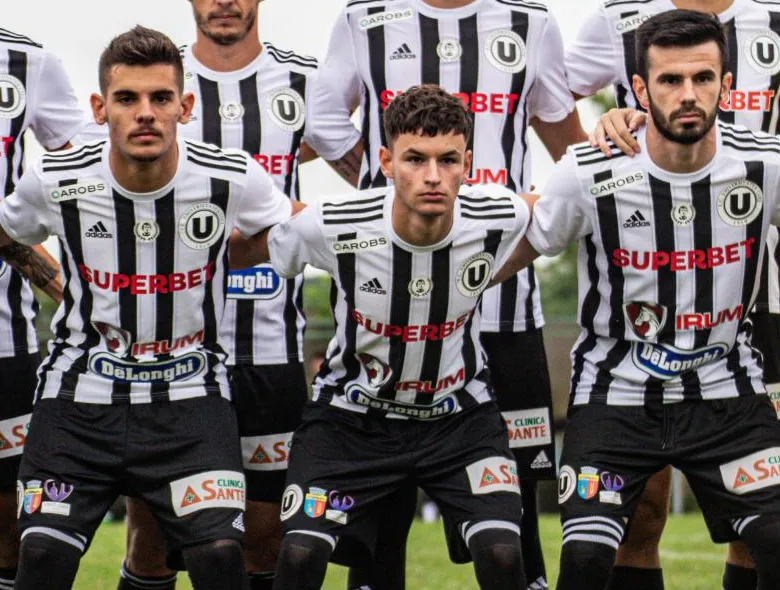 FC Universitatea Cluj s-a despărțit de șapte fotbaliști