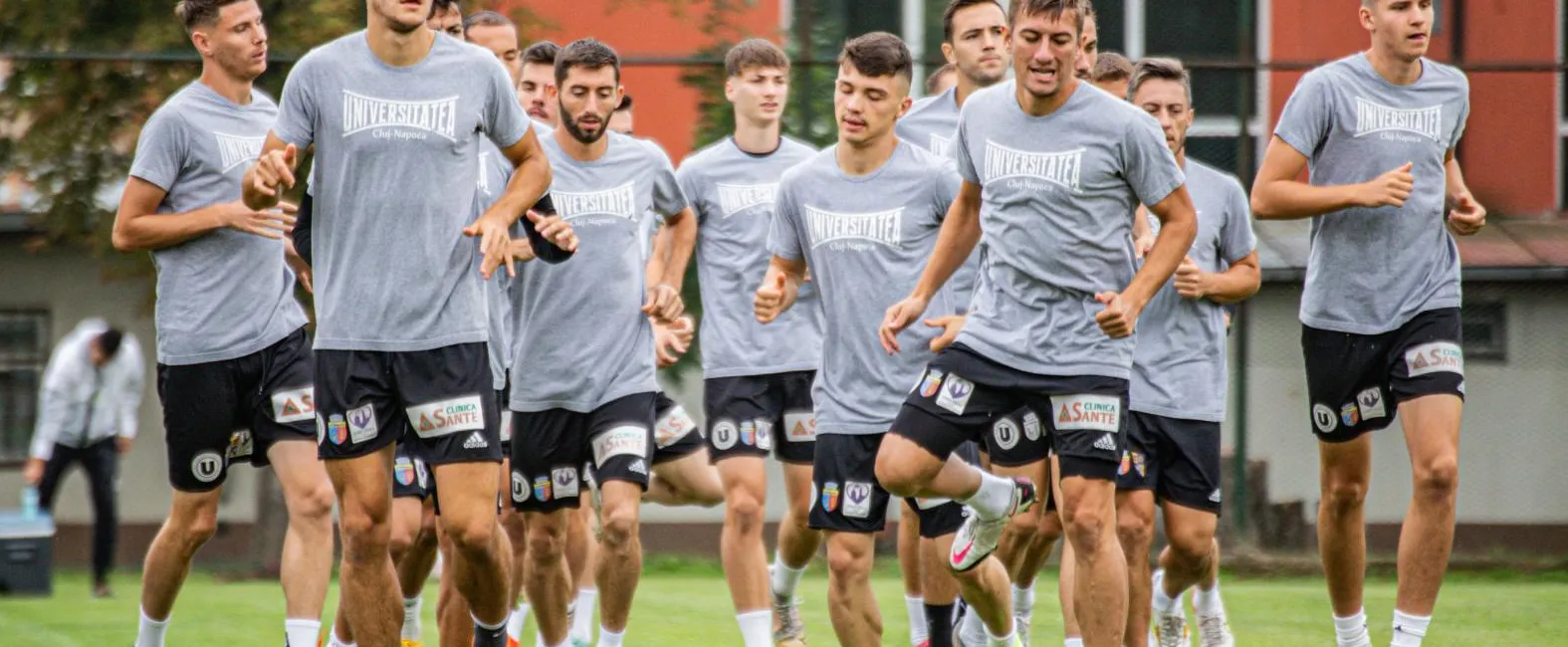 "U" vs Metaloglobus. Erik Lincar: „Aștept să văd altă atitudine și altă determinare la jocul de sâmbătă”
