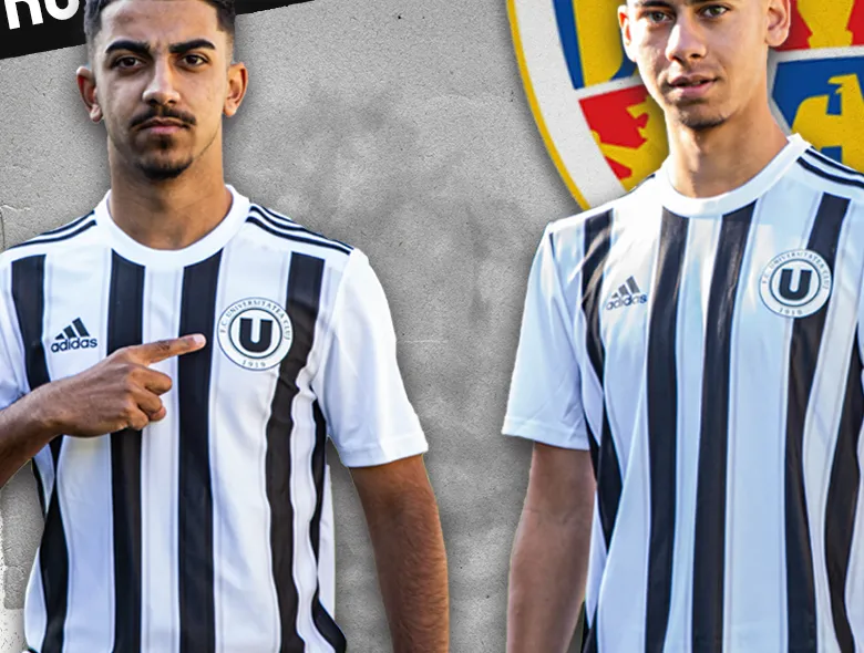 România U18. Septimiu Kolbasz și Rareș Scocîlcă convocați la o nouă acțiune