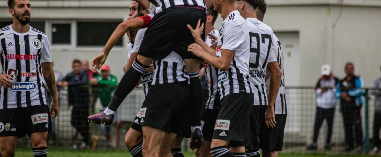 Superstats. Cifrele sezonului: Atacanții
