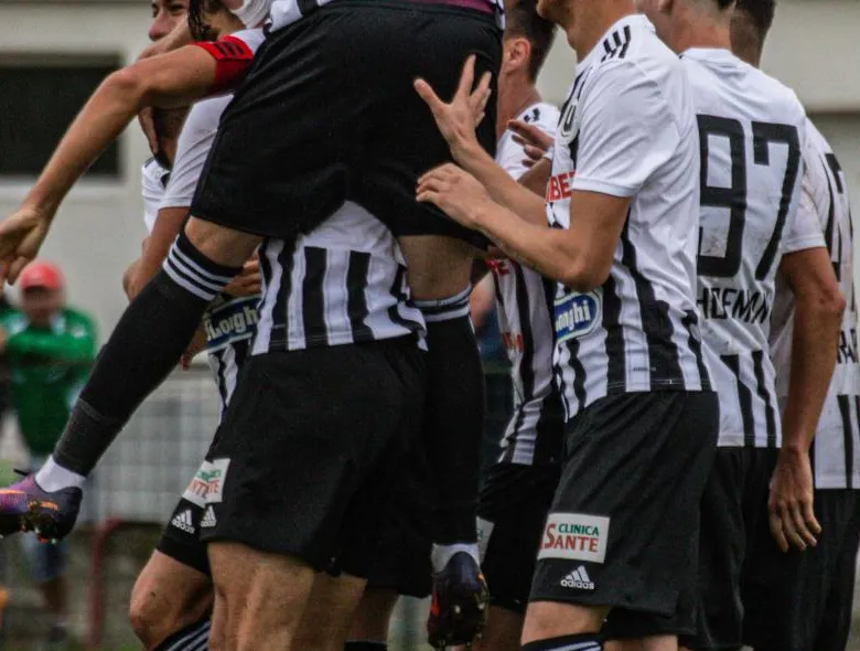 Superstats. Cifrele sezonului: Atacanții