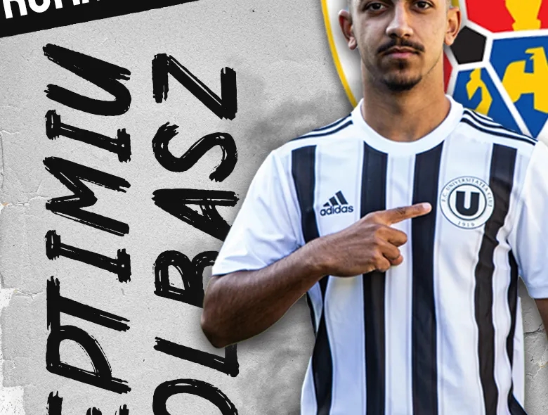 România U18. Septimiu Kolbasz alături de naționala U18 la Turneul celor 4 Națiuni