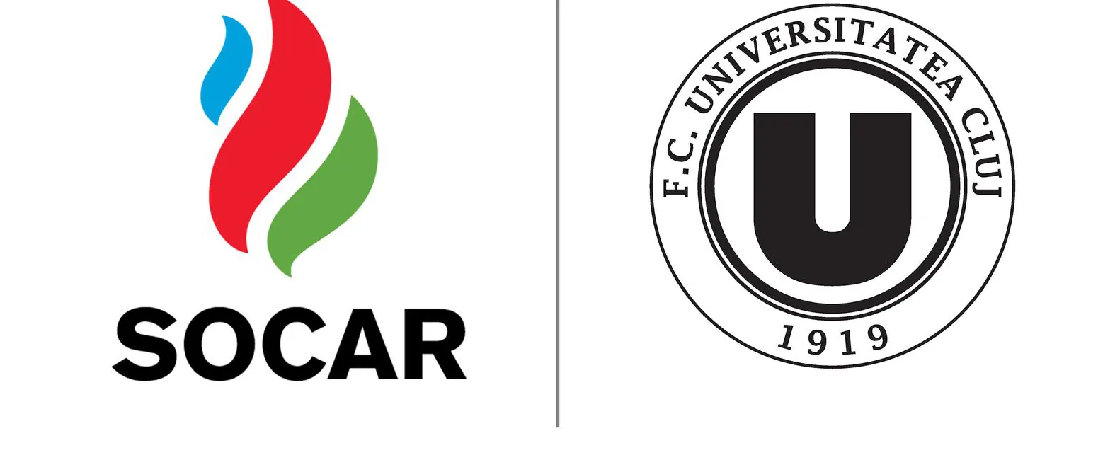 SOCAR devine sponsor oficial al FC Universitatea Cluj