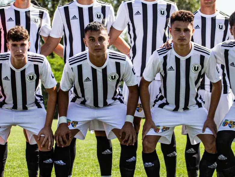Liga Elitelor U19. Revenim pe primul loc după victoria din Banat