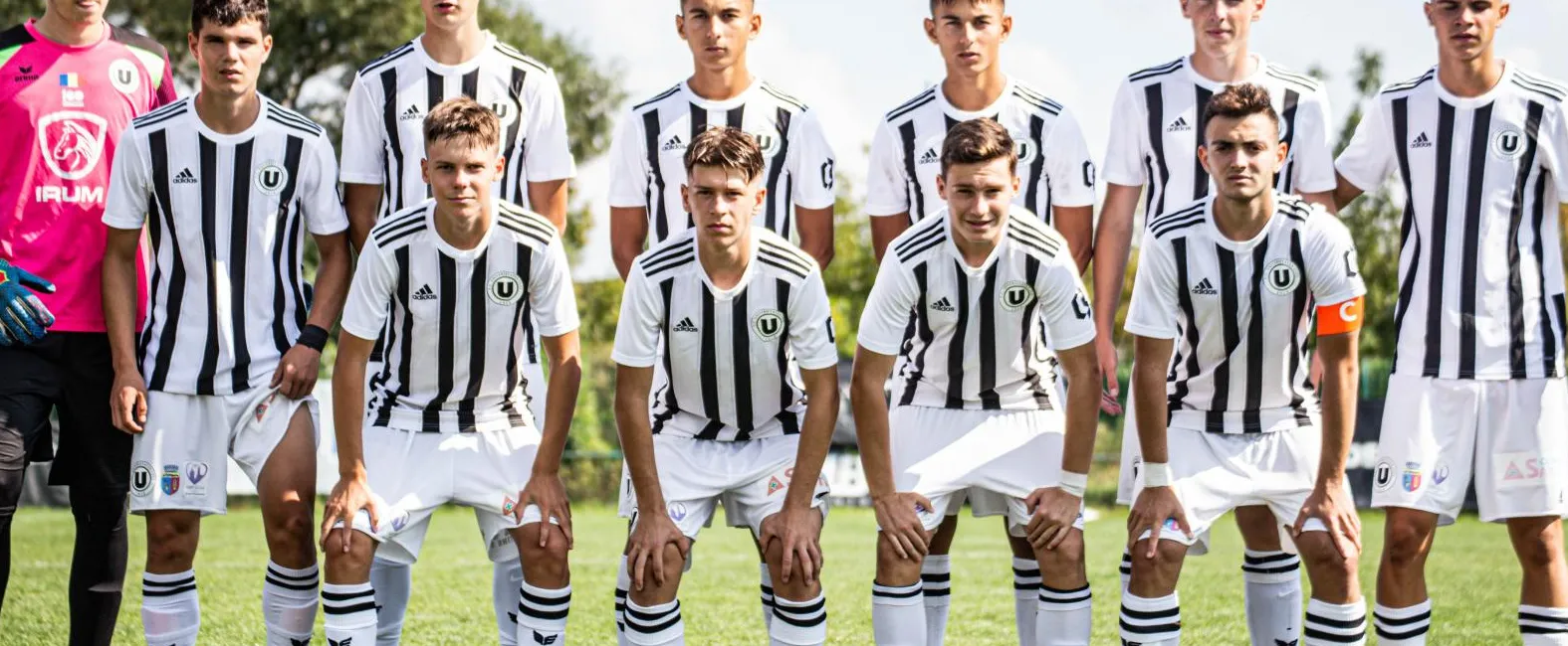 Liga Elitelor U17. Victorie cu LPS Banatul după un final dramatic