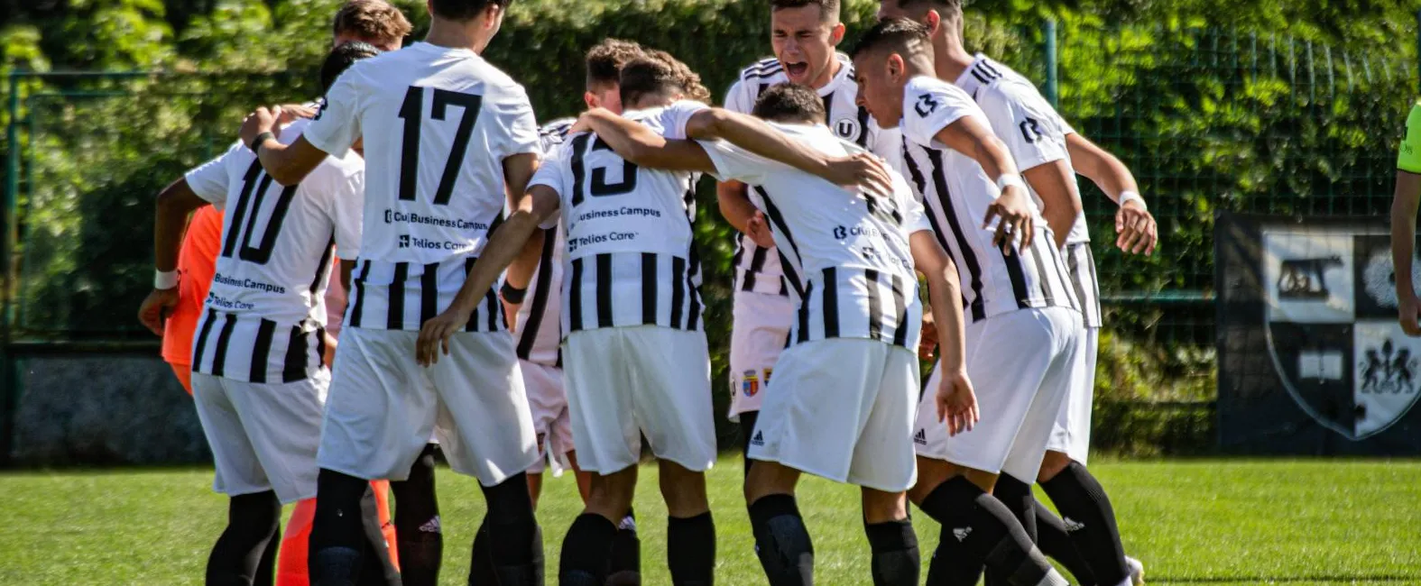 Liga Elitelor. Suntem gata pentru o nouă etapă din Liga Elitelor!