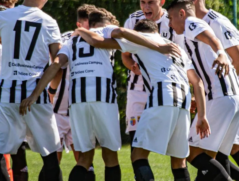 Liga Elitelor. Suntem gata pentru o nouă etapă din Liga Elitelor!