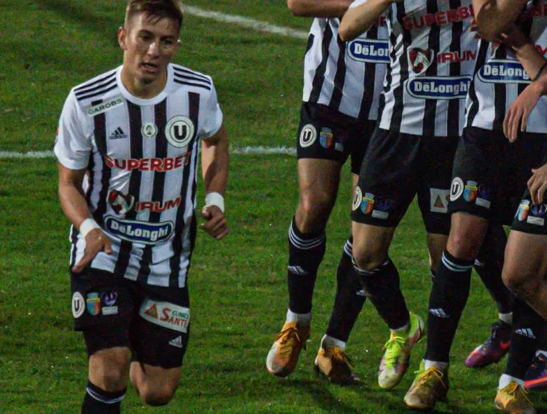 Patru victorii consecutive, patru meciuri fără gol primit