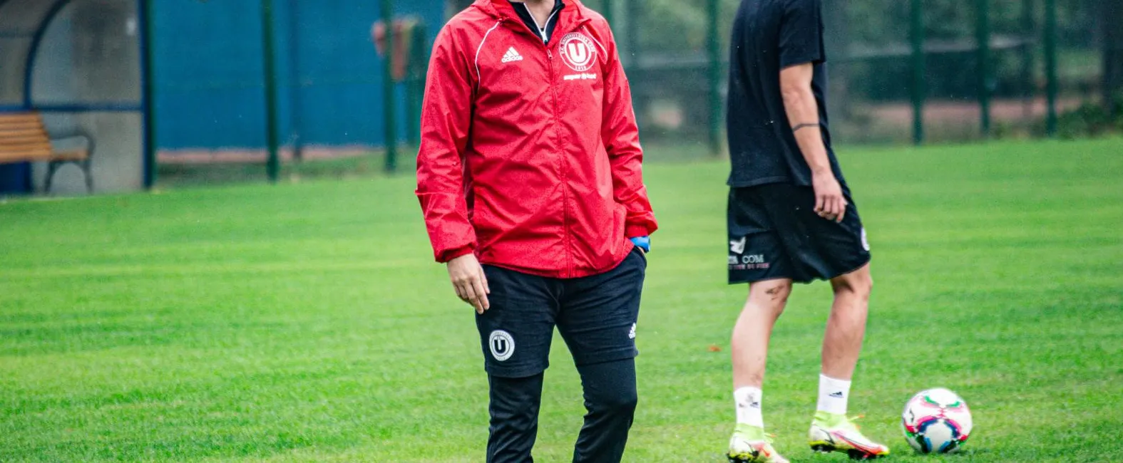 La multi ani, Erik Lincar!