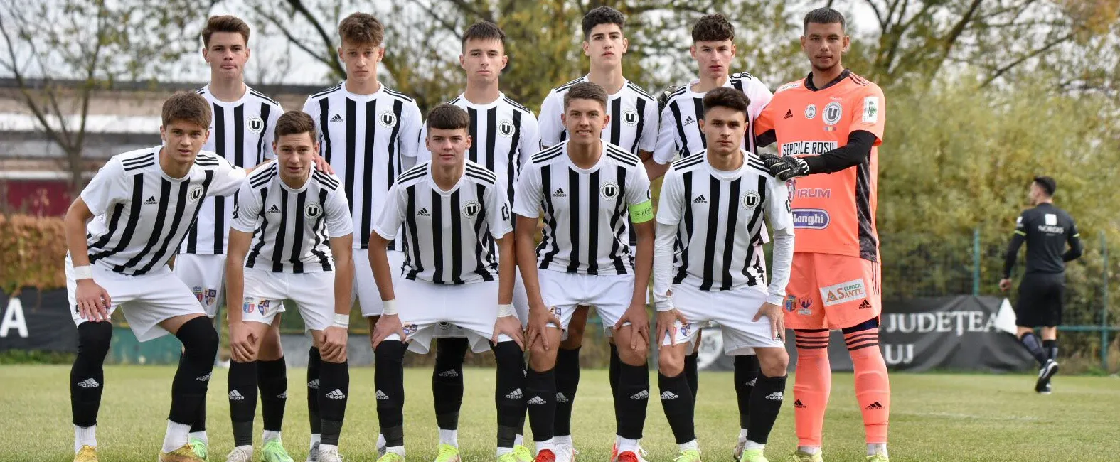 Liga Elitelor U19. Încheiem sezonul regulat pe primul loc