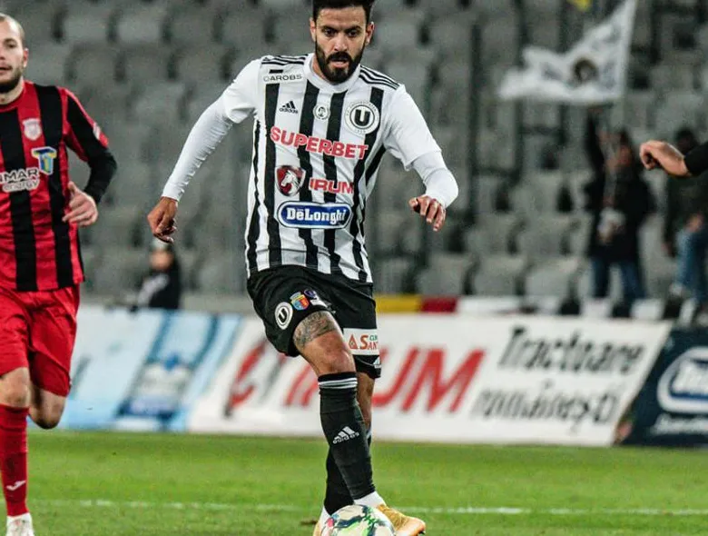 Pierdem primele puncte acasă. ”U” Cluj – Astra Giurgiu 1-2