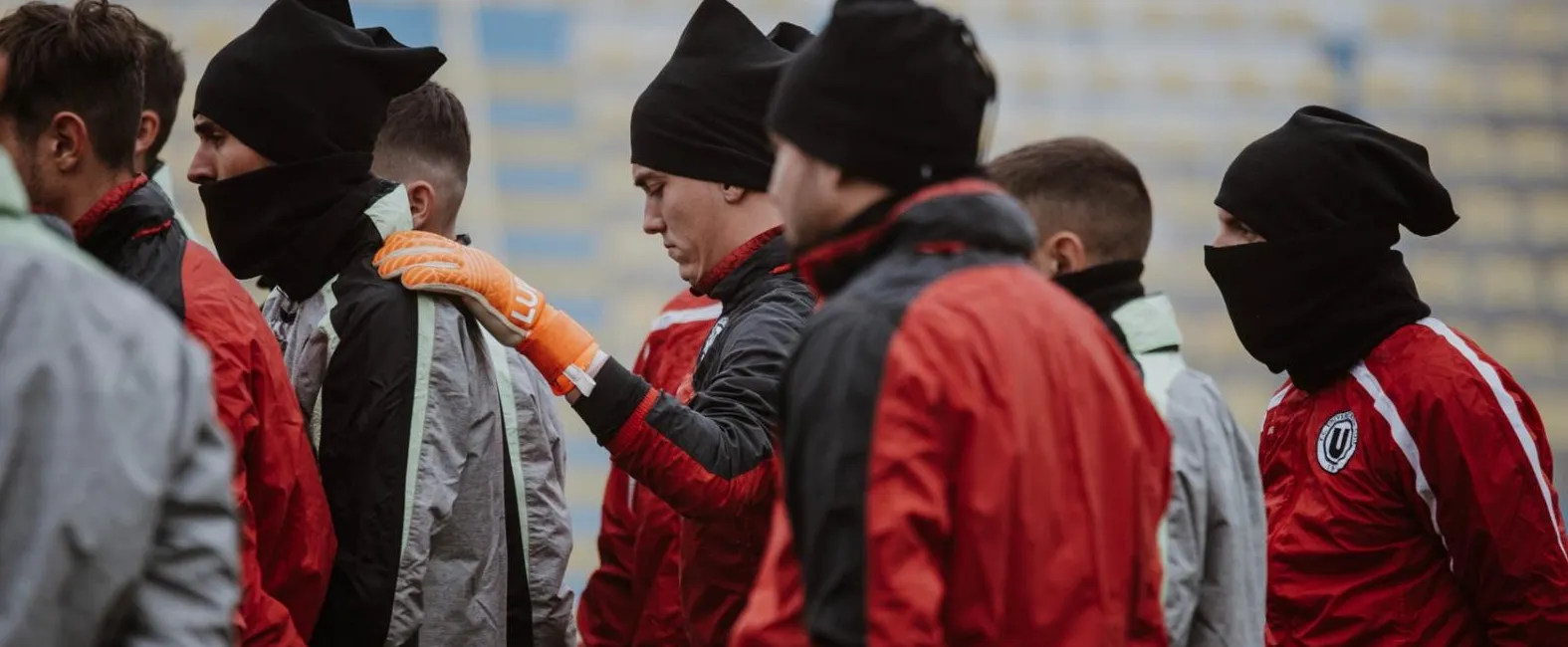 Petrolul – ”U”, duelul de tradiție care încheie anul. Erik Lincar: „Va fi extraordinar pentru noi să câștigăm la Ploiești