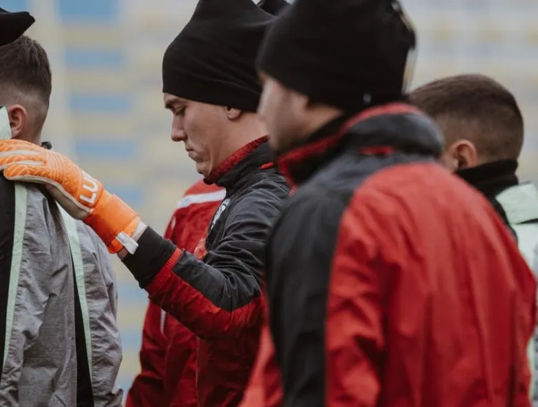 Petrolul – ”U”, duelul de tradiție care încheie anul. Erik Lincar: „Va fi extraordinar pentru noi să câștigăm la Ploiești