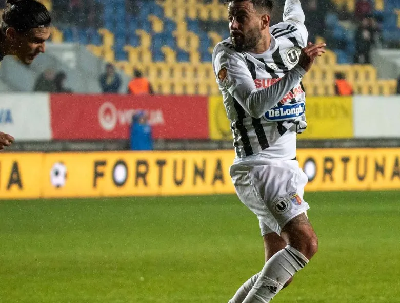 Rămânem pe locul 3 în clasament înainte de pauza competițională. Petrolul – ”U”:1-0