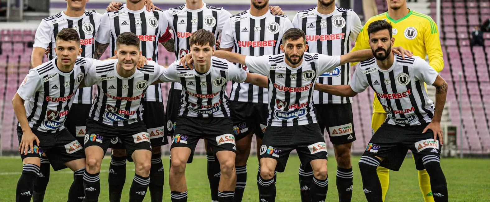 Superstats. Cifrele sezonului: Portarii
