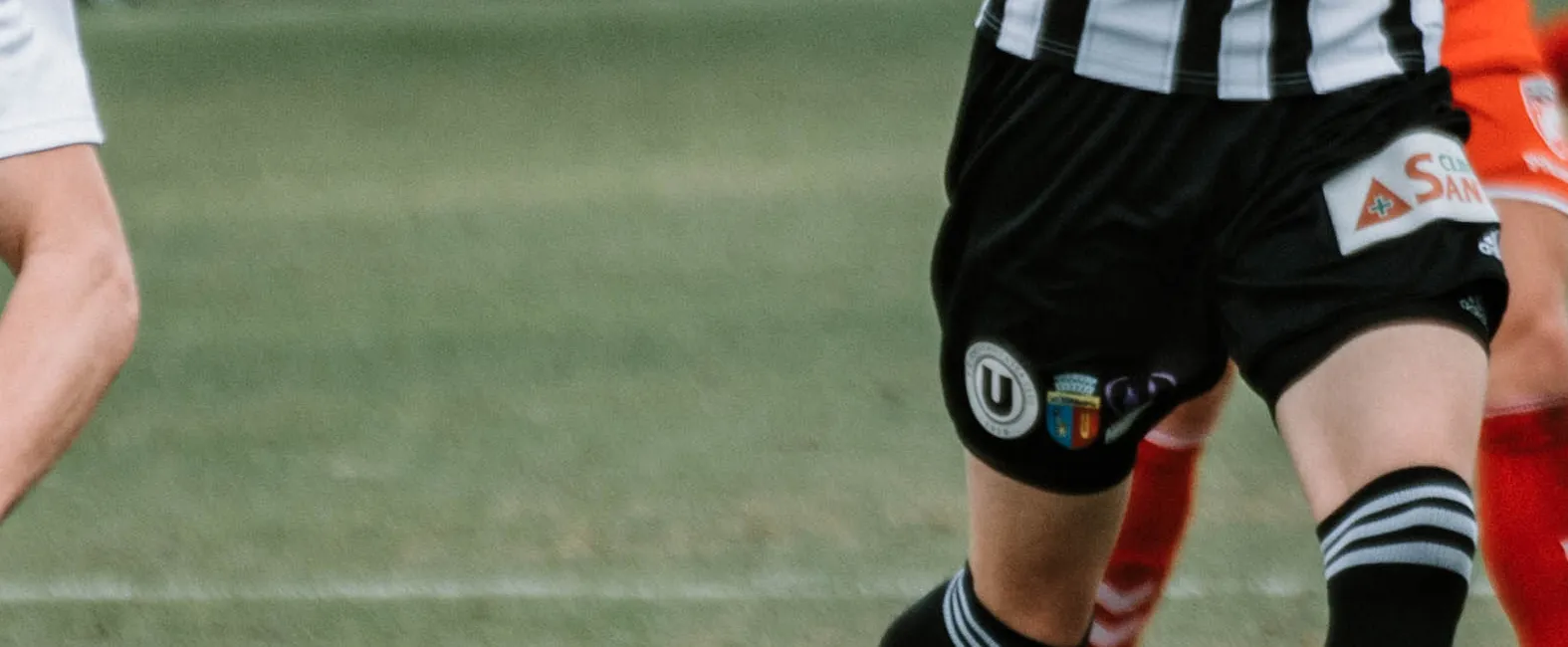 Pas greșit în ultimul amical din Antalya. ”U” – FC Fredericia: 2-3